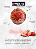 Berry Boujee Spiral